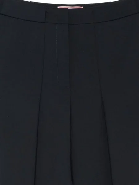 Pantaloni Iceberg negru