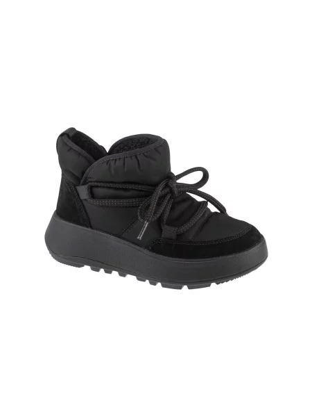 Pantofi Fitflop negru