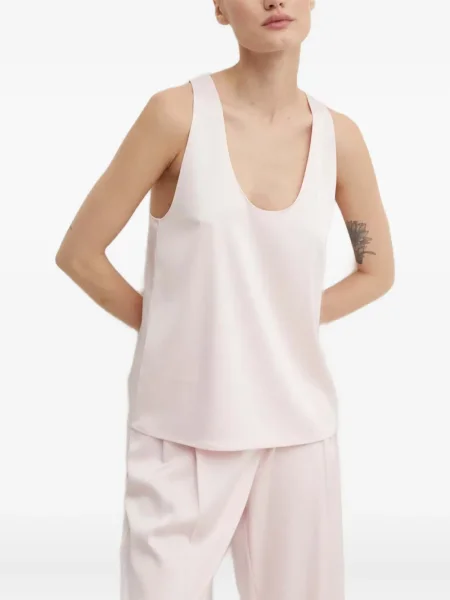 Top Day Birger Et Mikkelsen ružičasta