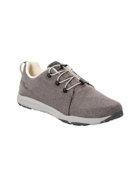 Pantofi Jack Wolfskin de lână