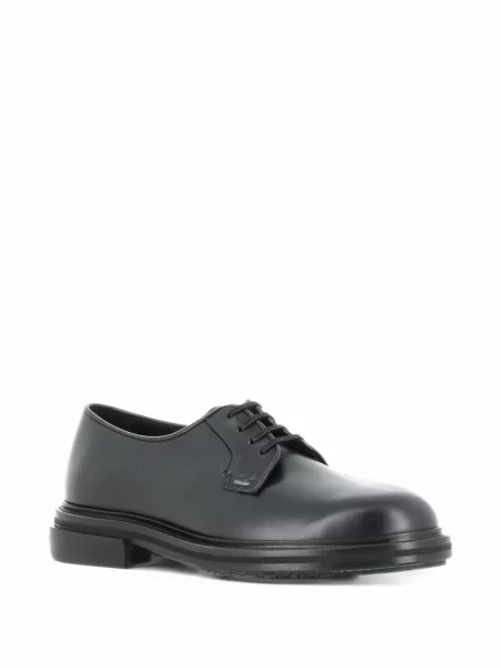 Pantofi Paul Smith negru