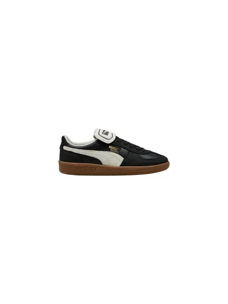 Pantofi Puma alb