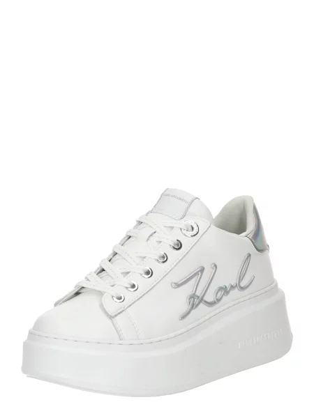 Sneakerși Karl Lagerfeld