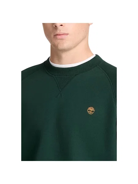 Geacă Timberland verde