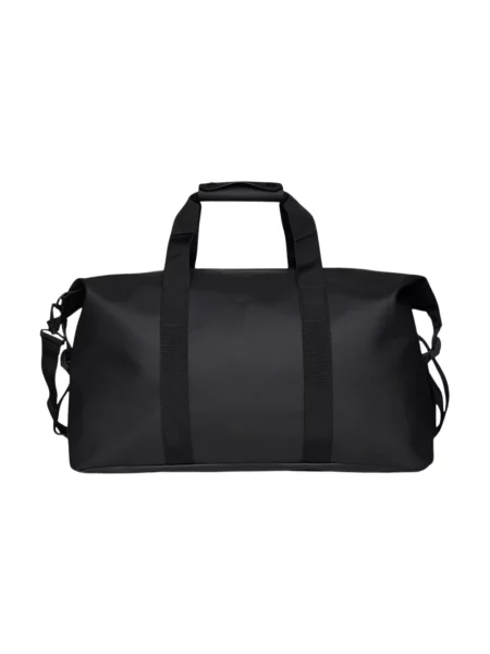 Rains torba Weekendbags czarna