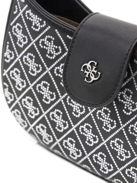 Torebka dziecięca Guess czarna