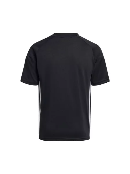Tricou copii Adidas negru