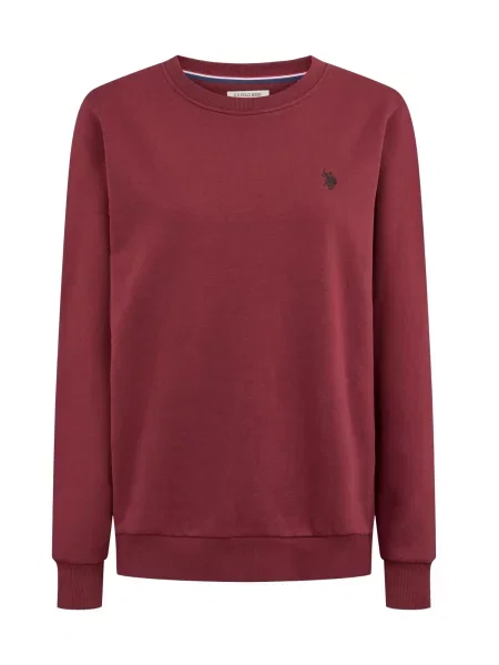 Geacă U.s. Polo Assn. roșu