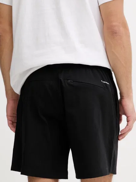 Spodenki trekkingowe The North Face Class V Pathfinder Pull-On tnf black czarne