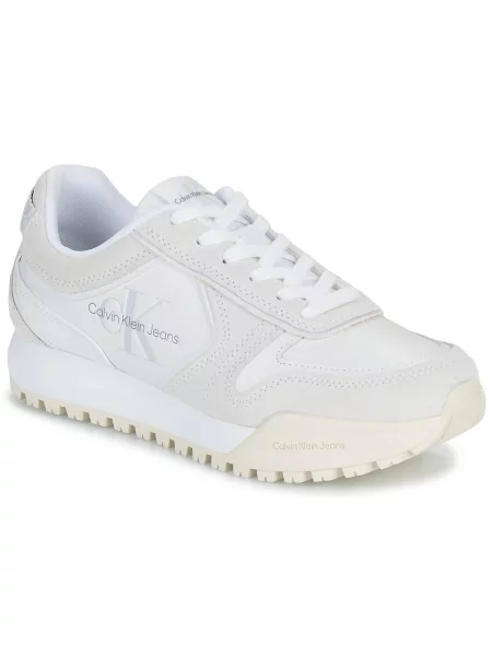 Superge Calvin Klein Jeans bela