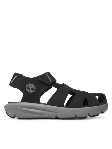 Szandál Timberland Motion Dune Fisherman fekete