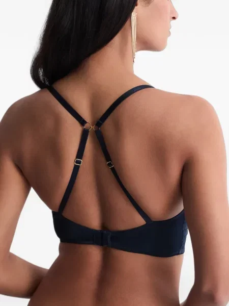 Bralet Aubade modrá