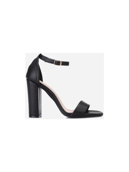 Sandale La Modeuse