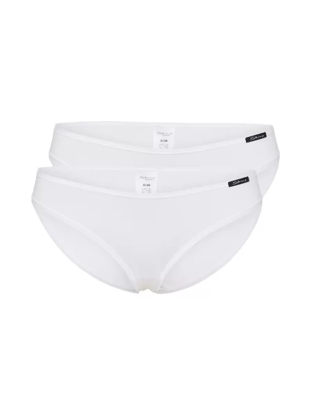 Skiny Spodnje hlačke bela