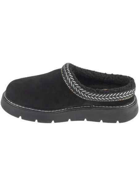 Félcipő Skechers fekete