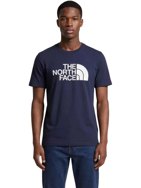 Majica The North Face modra