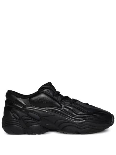 Siuvinėtos bėgimas sportbačiai Reebok Ltd juoda