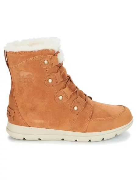 Pantofi Sorel maro