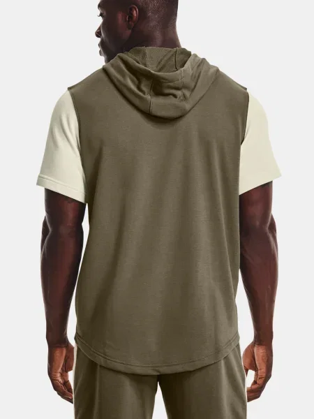 Frottír pólóing Under Armour