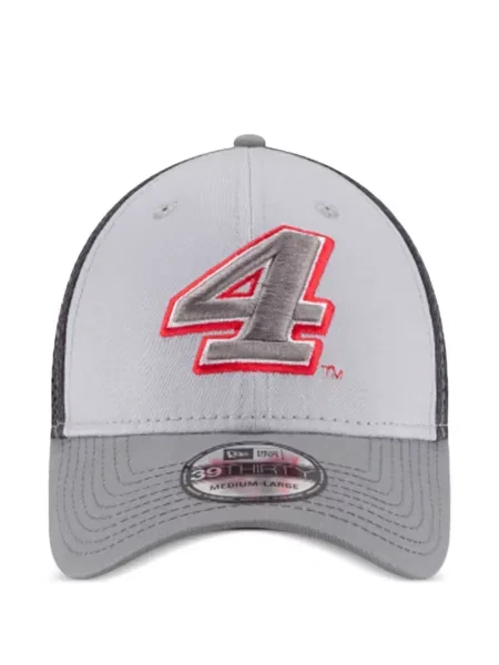 Șapcă New Era Cap gri