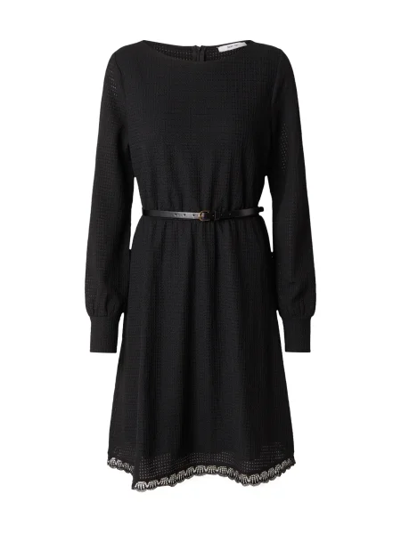 ABOUT YOU Rochie Joelle' negru