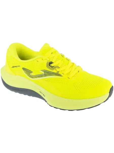 Pánske bežecké topánky Joma Hispalis yellow žltá