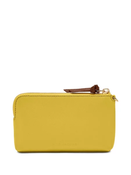 Portofel Marc Jacobs galben