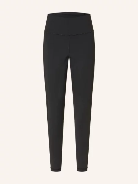 Columbia legginsy Loneridge czarne
