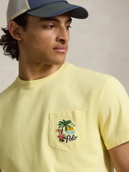 Поло Polo Ralph Lauren
