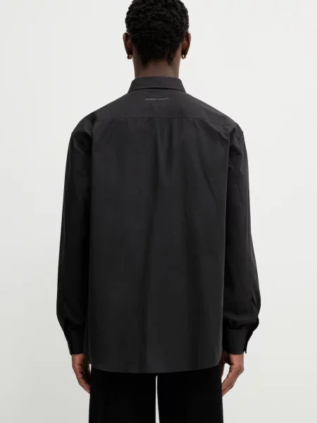 Рубашка Mm6 Maison Margiela
