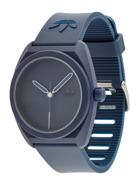 Adidas Originals Ceas Project Three Bleumarin albastru