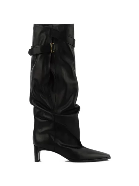 Botine Elena Iachi negru