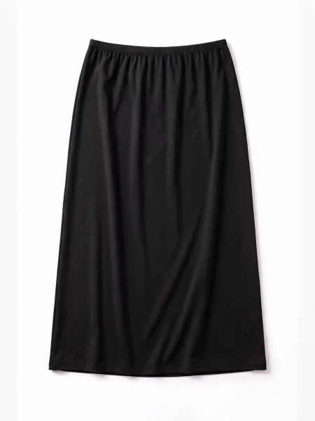 ÖTS Bodi za oblikovanje ÖTS Damen-Boxershorts' crna