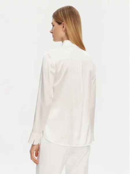 Max Mara Leisure Srajca Kadiak Écru