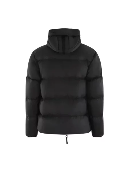 Parajumpers Kurtka Puchowa Cloud schwarz czarna