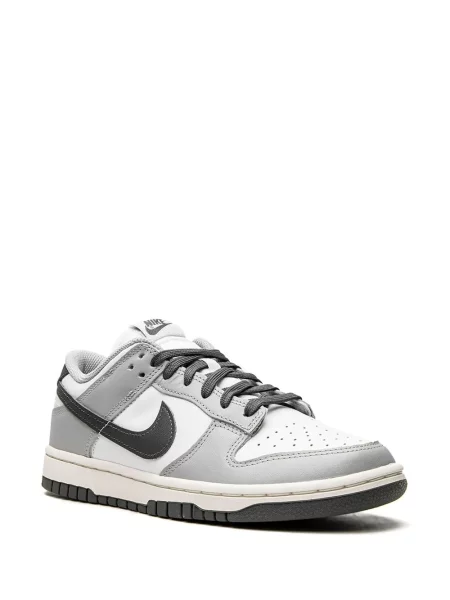 Tenisky Nike Dunk bílé