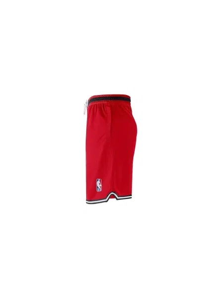 Nohavice Nike červená