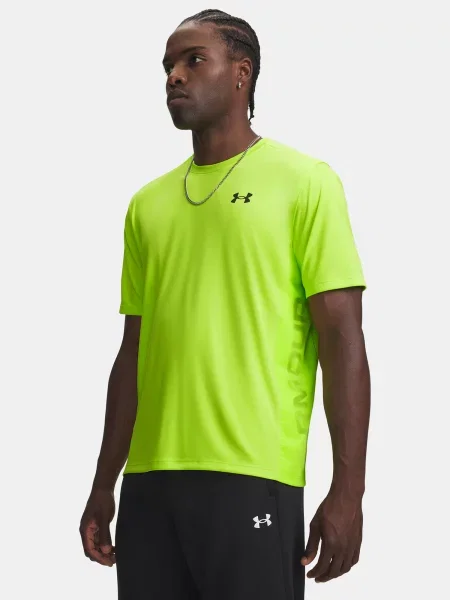 Majica Under Armour crna