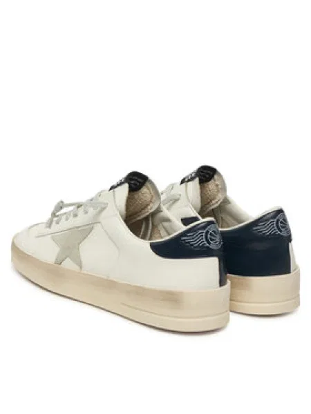 GOLDEN GOOSE Sportcipők fehér