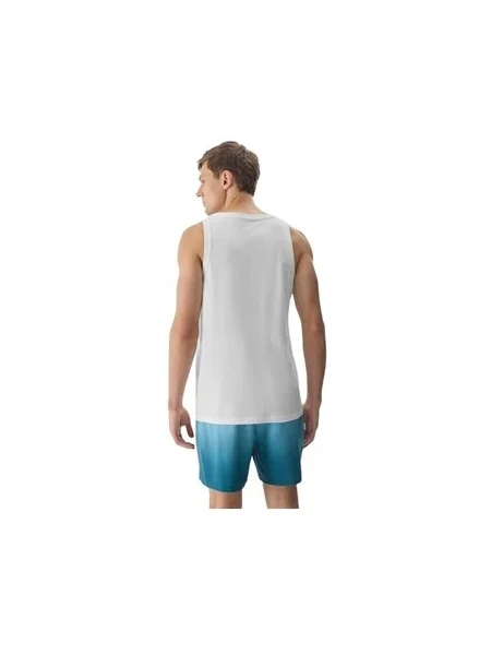 Tricou 4f alb