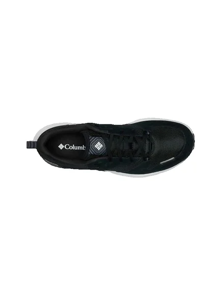 Pantofi Columbia negru