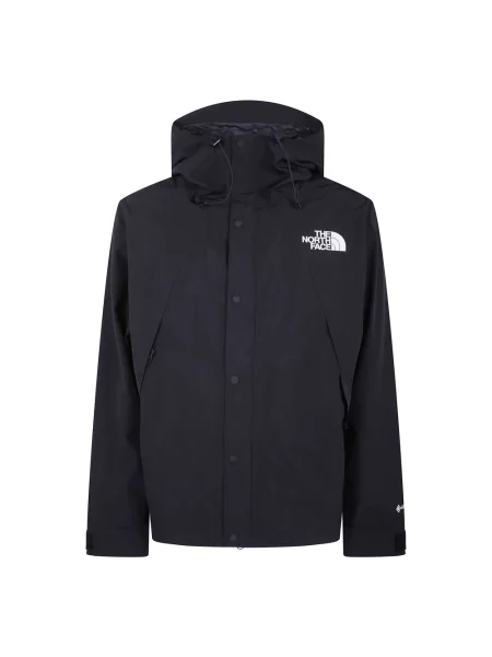 Kurtka The North Face czarna