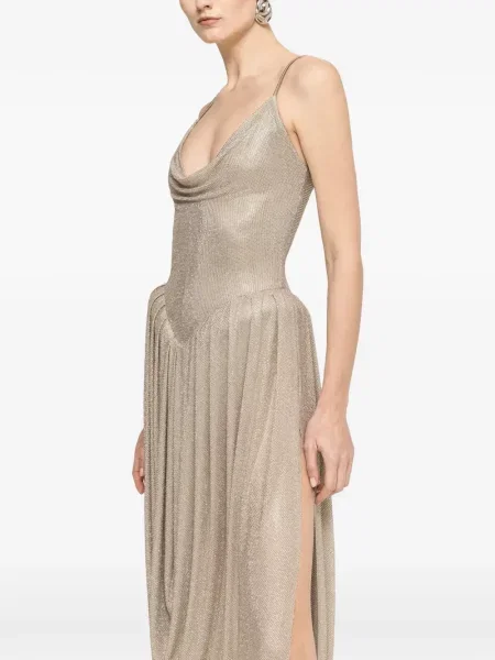Rochie maxi Nissa