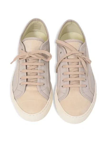 Top Common Projects gri