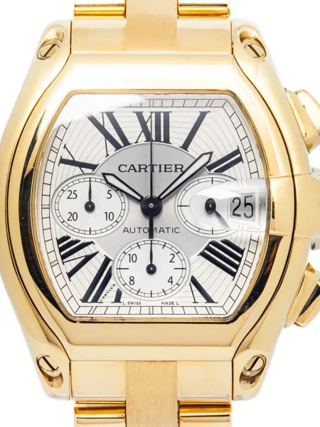 Ceas Cartier