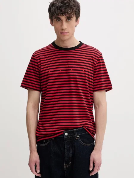 HUGO tricou pentru bărbați din Demptee
