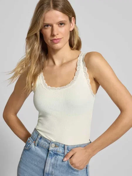 Top Only biały