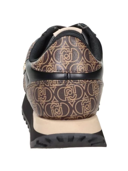 Liu Jo Sneakers EVELYN negru