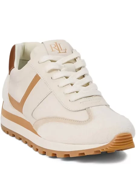 Sneakerși Lauren Ralph Lauren