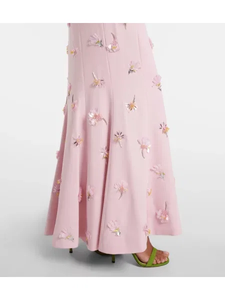 Rochie Simkhai roz
